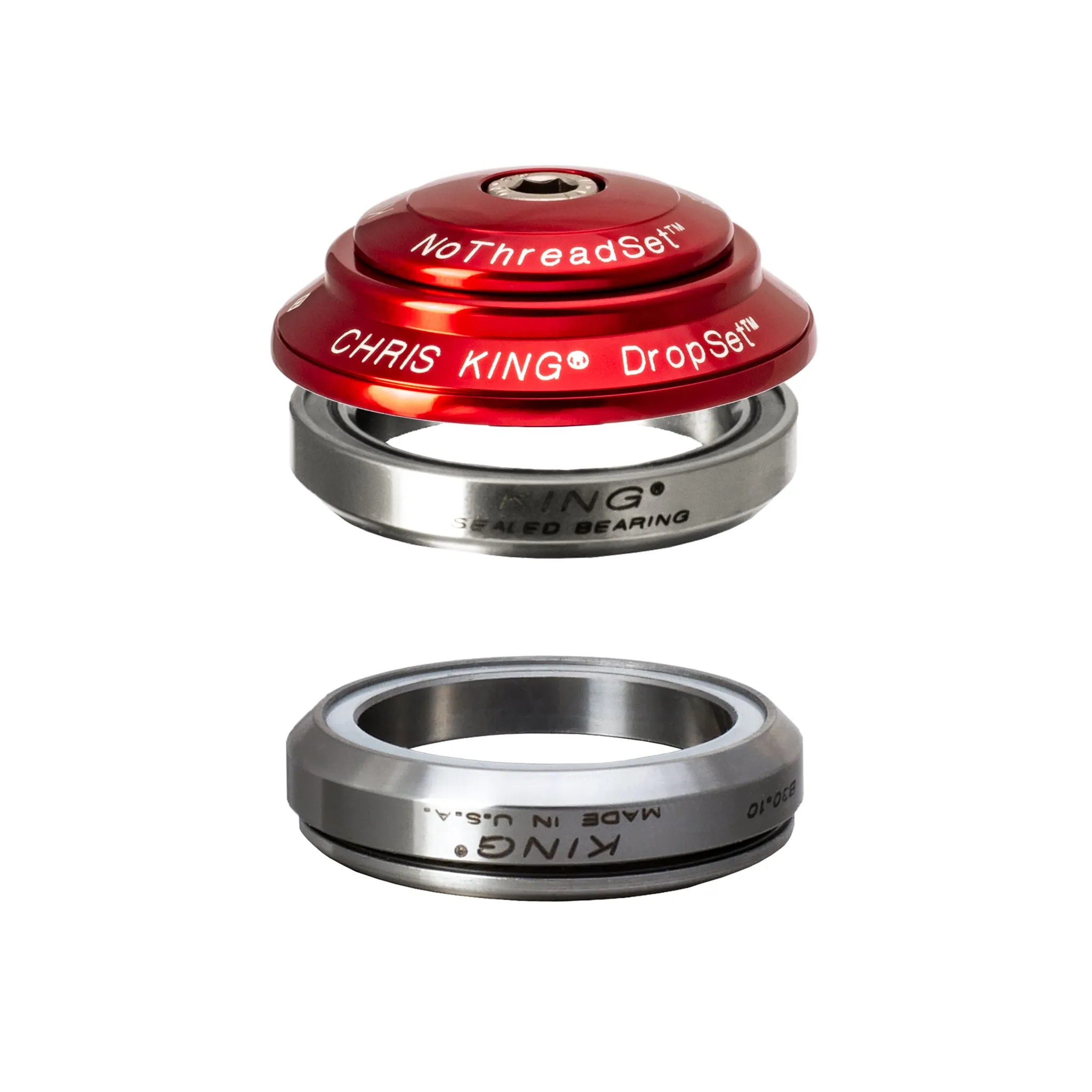 DropSet™ 4