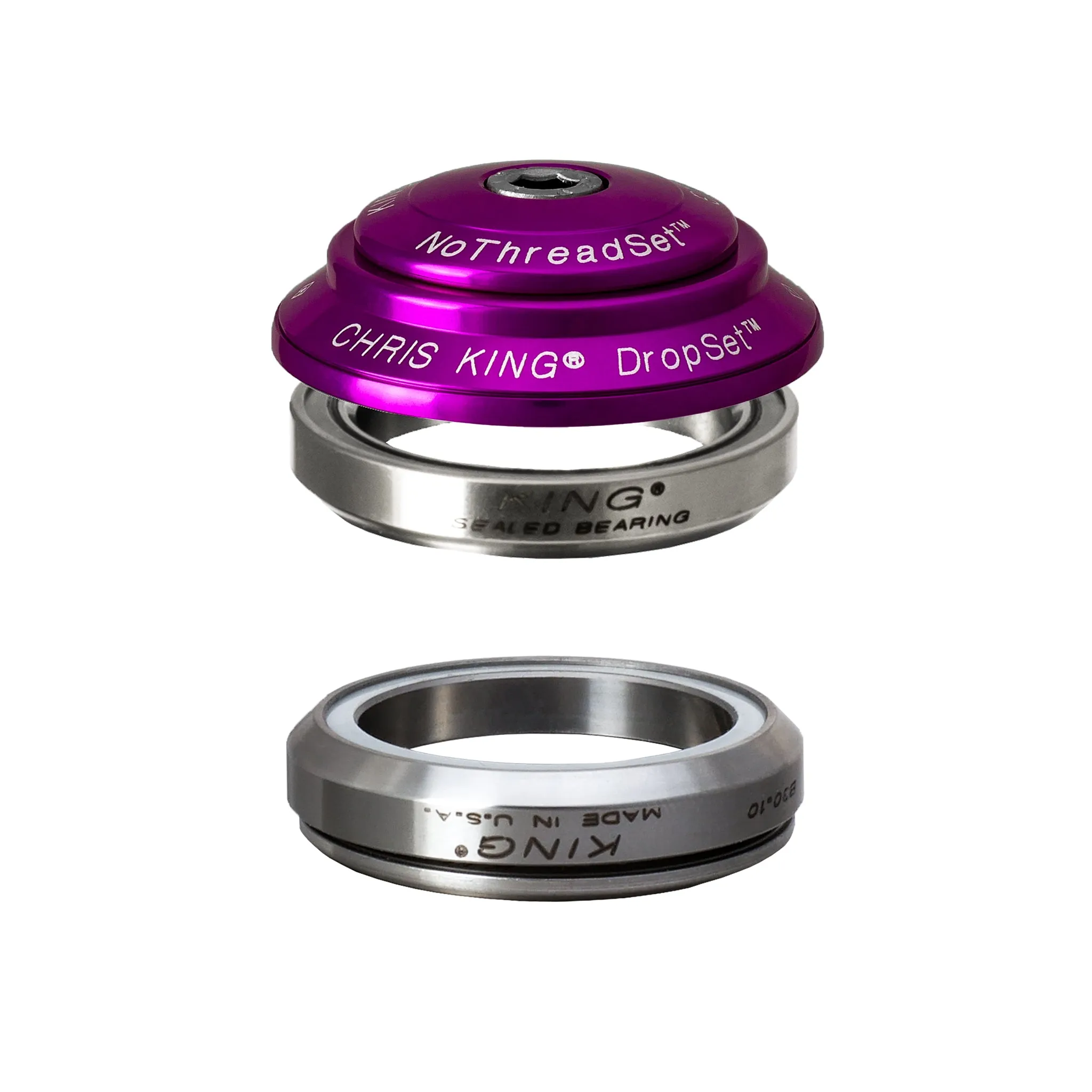 DropSet™ 4