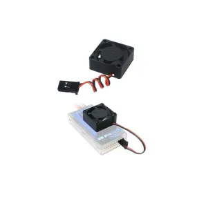 Dualsky DSB46816 High RPM Regulator Cooling Fan VR Pro/Pro Duo