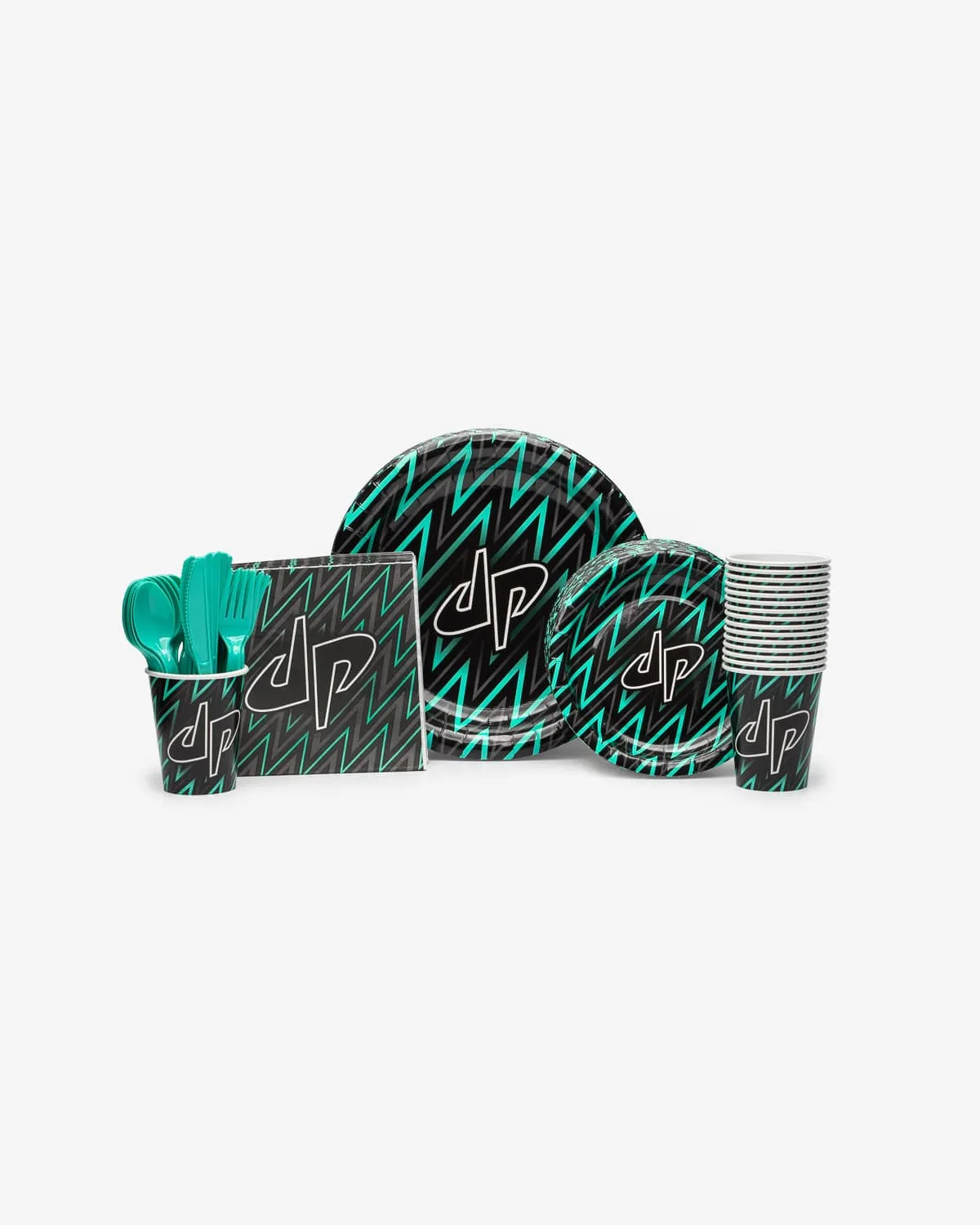 Dude Perfect Birthday Kit 2.0