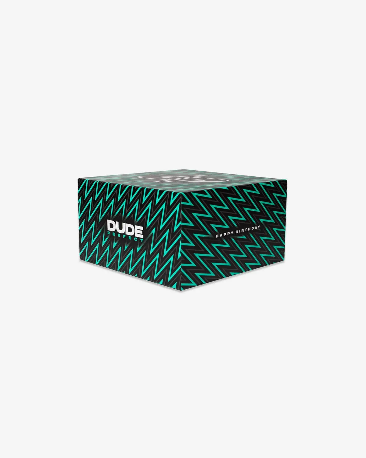 Dude Perfect Birthday Kit 2.0