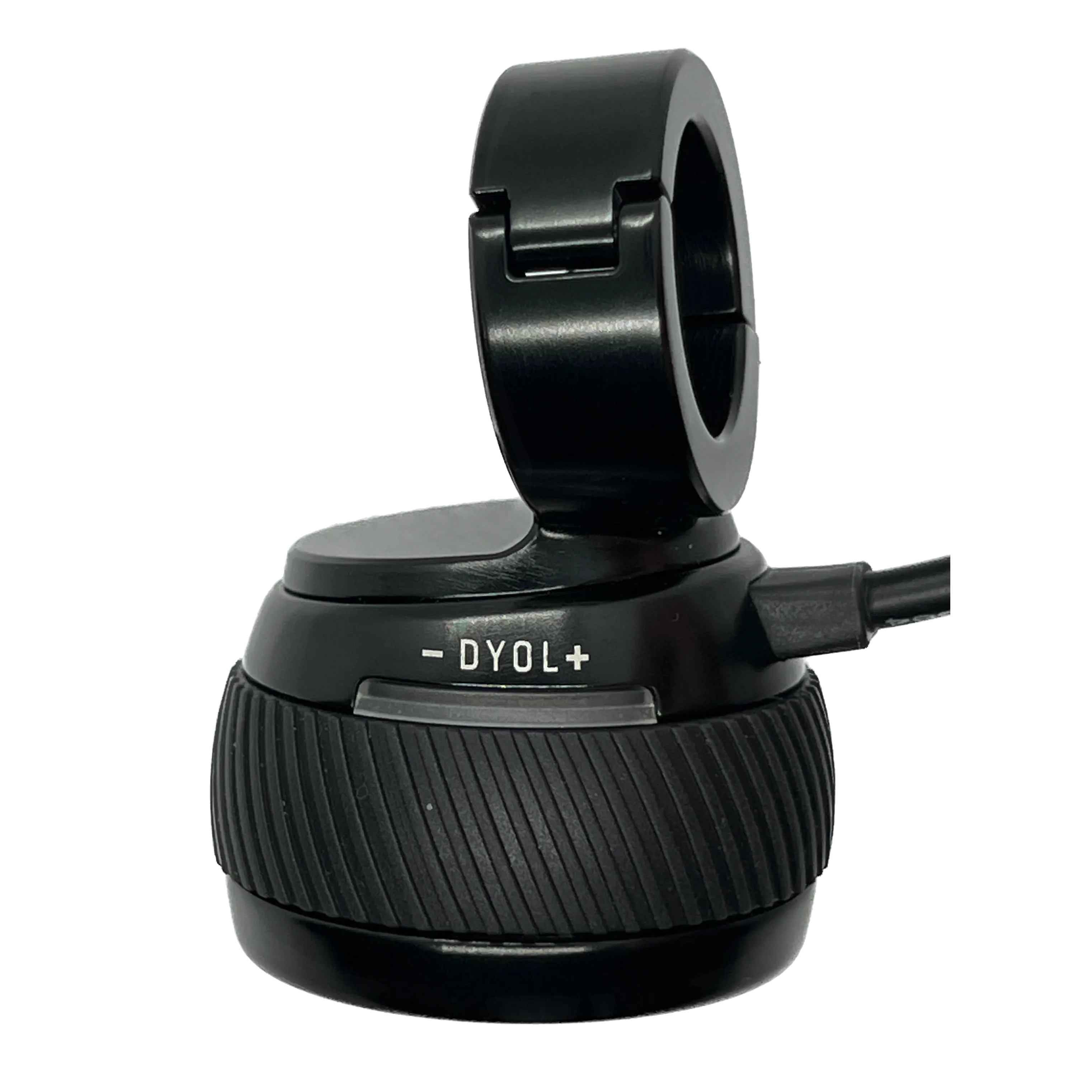 Dyol Universal Thumb Throttle