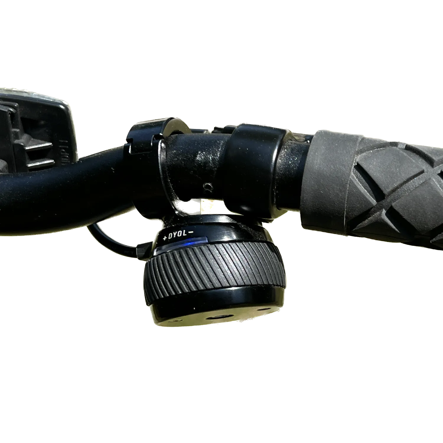 Dyol Universal Thumb Throttle