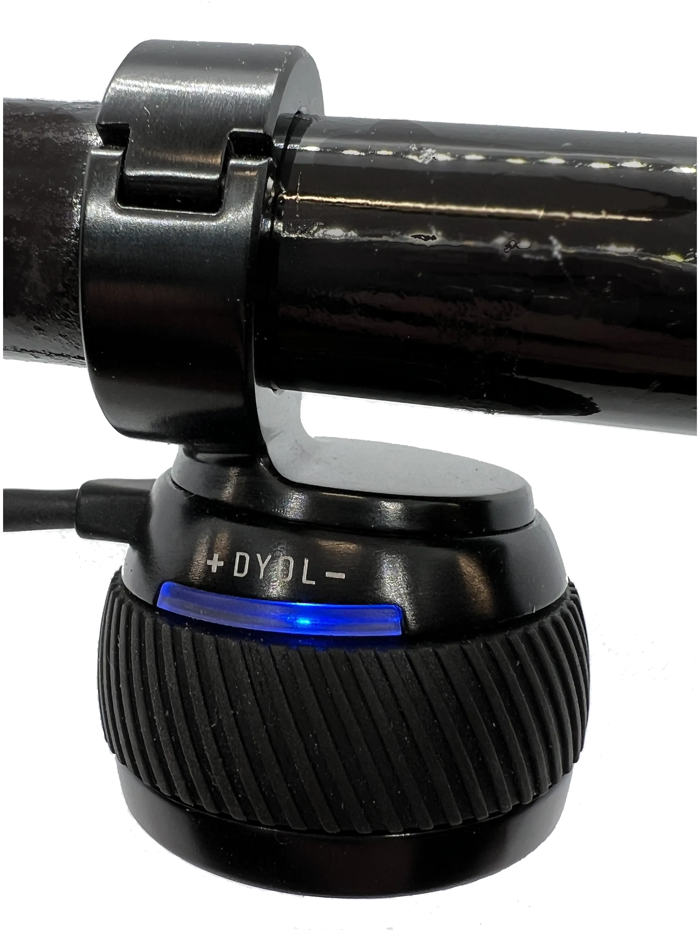 Dyol Universal Thumb Throttle