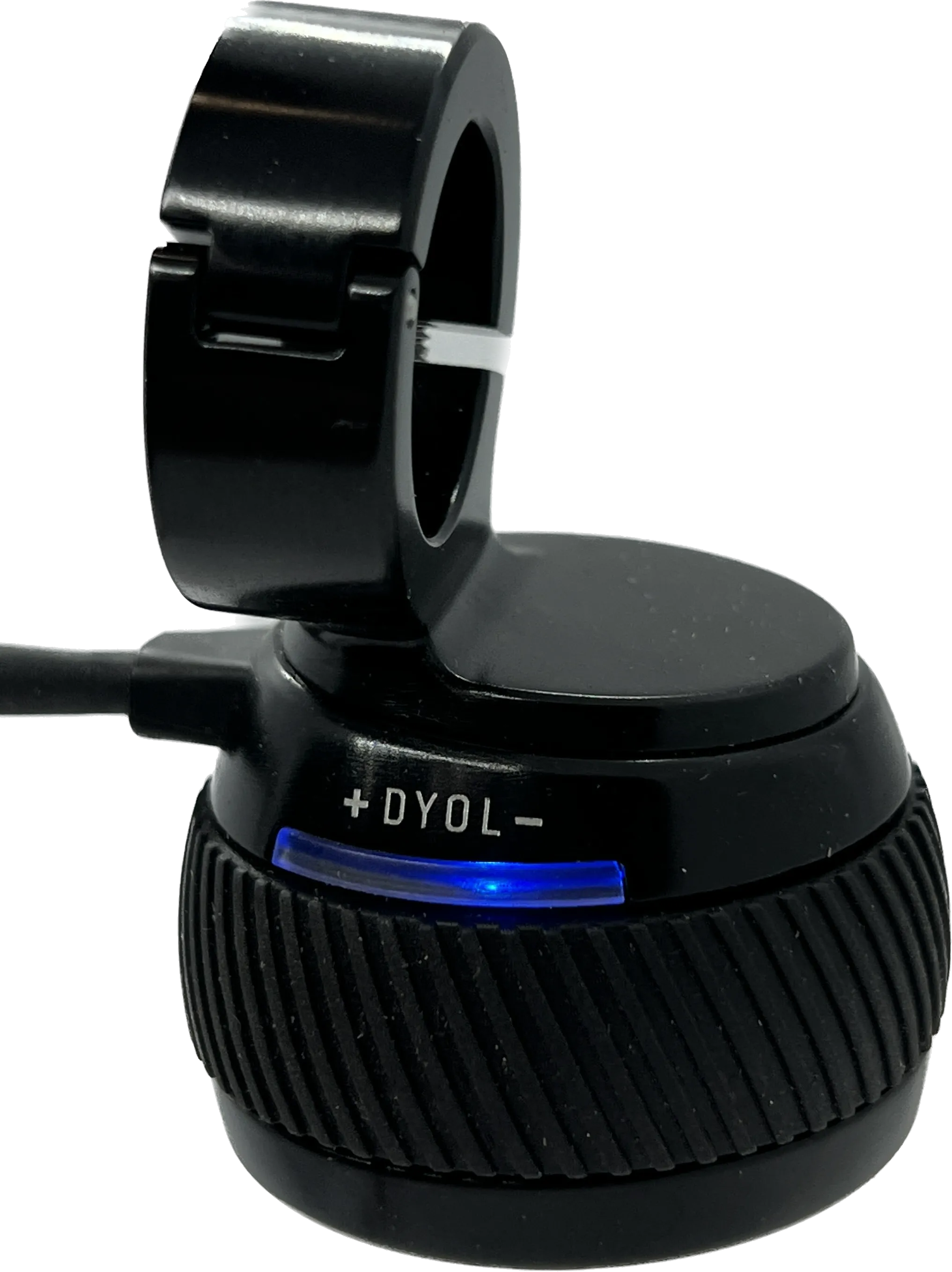 Dyol Universal Thumb Throttle