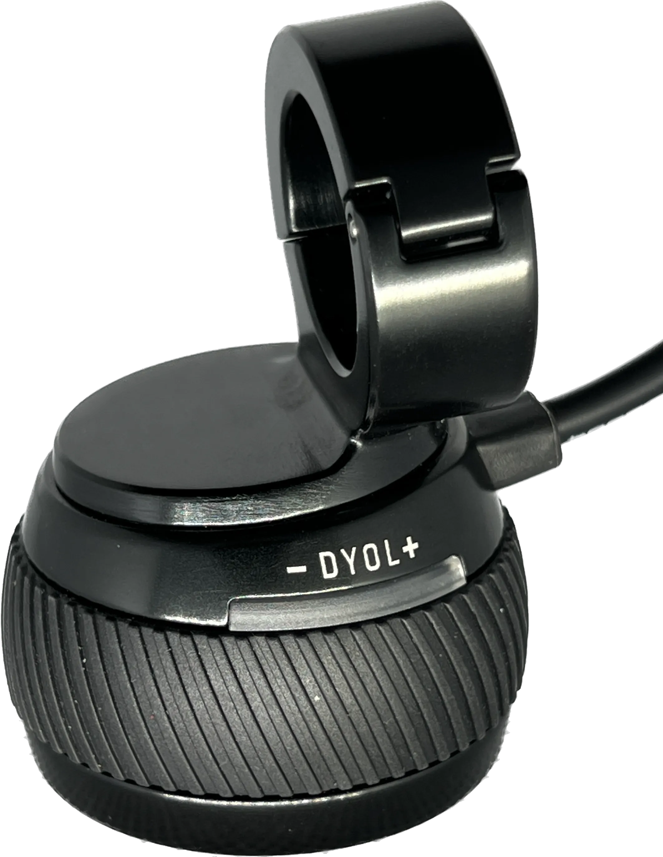 Dyol Universal Thumb Throttle