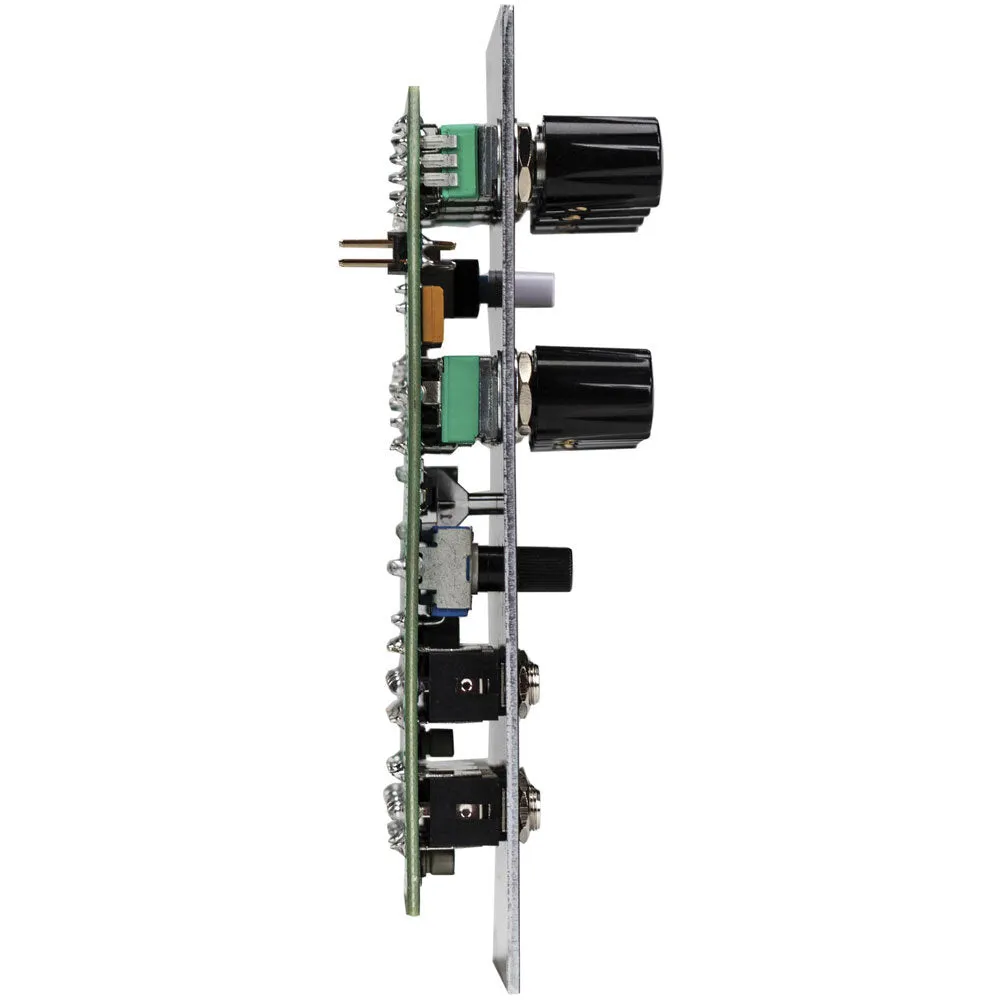EarthQuaker Devices Afterneath Eurorack Module