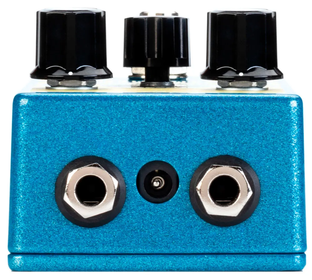 EarthQuaker Devices Aqueduct Vibrato