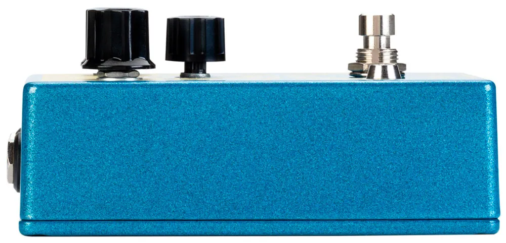 EarthQuaker Devices Aqueduct Vibrato