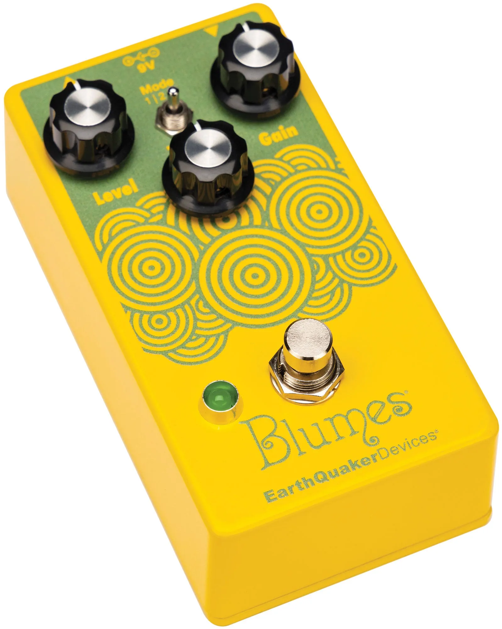 EarthQuaker Devices Blumes Low Signal Shredder