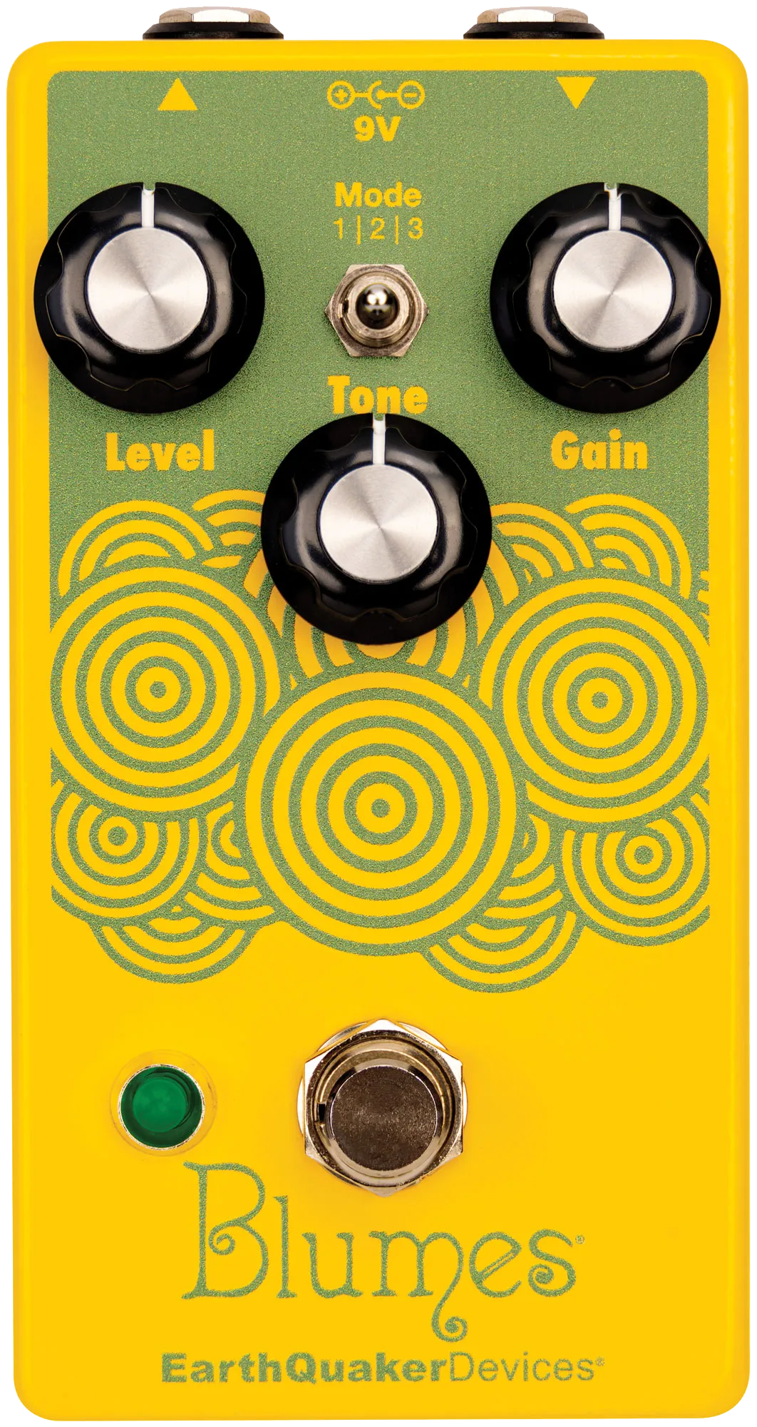 EarthQuaker Devices Blumes Low Signal Shredder
