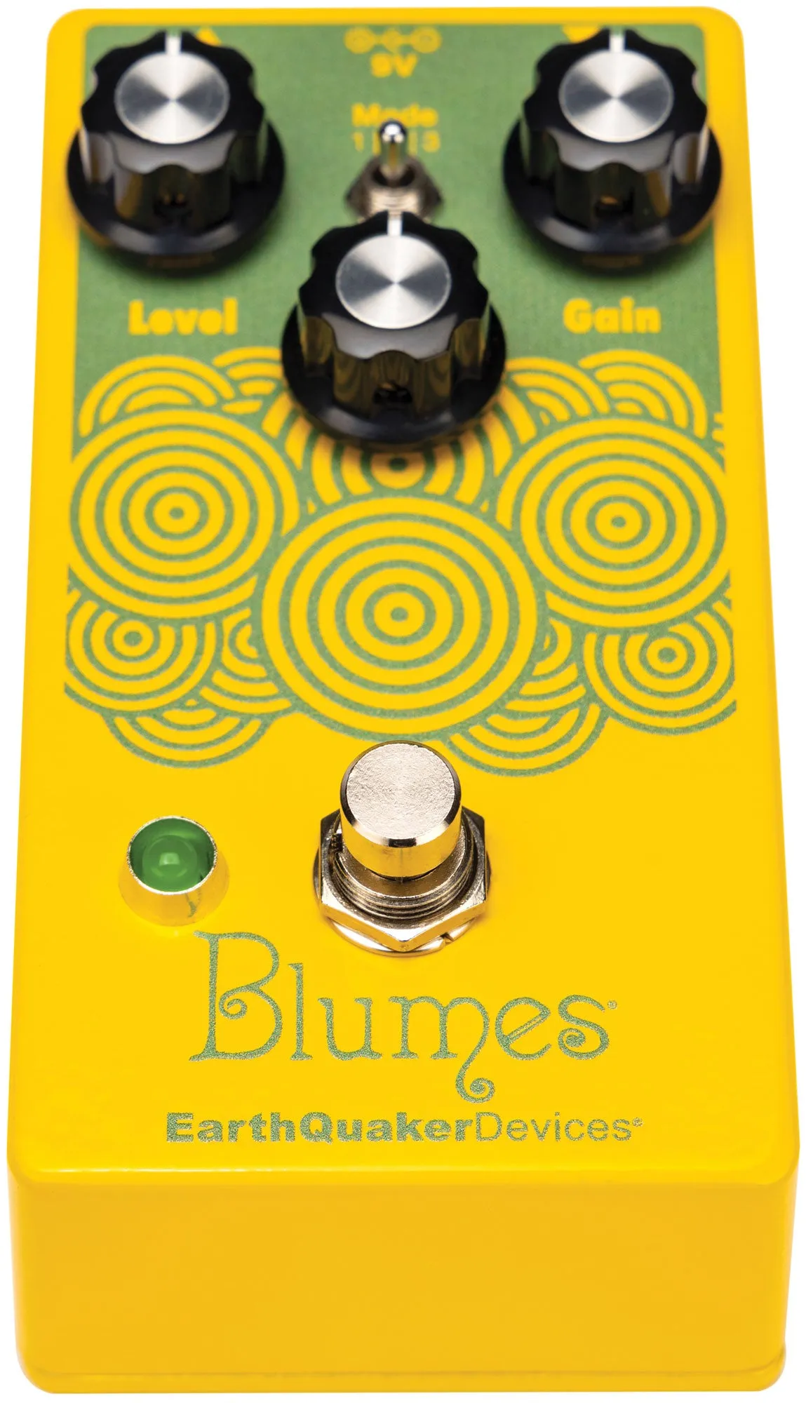 EarthQuaker Devices Blumes Low Signal Shredder