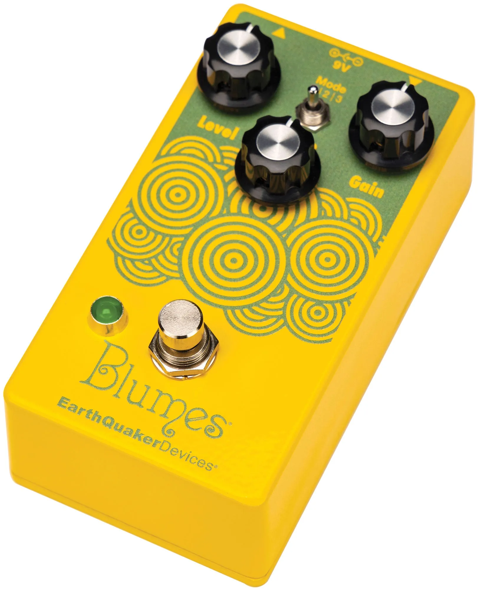 EarthQuaker Devices Blumes Low Signal Shredder