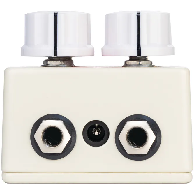 EarthQuaker Devices Gary Automatic Pulse Width Modulation Fuzz and Dynamic Natural Overdrive Pedal