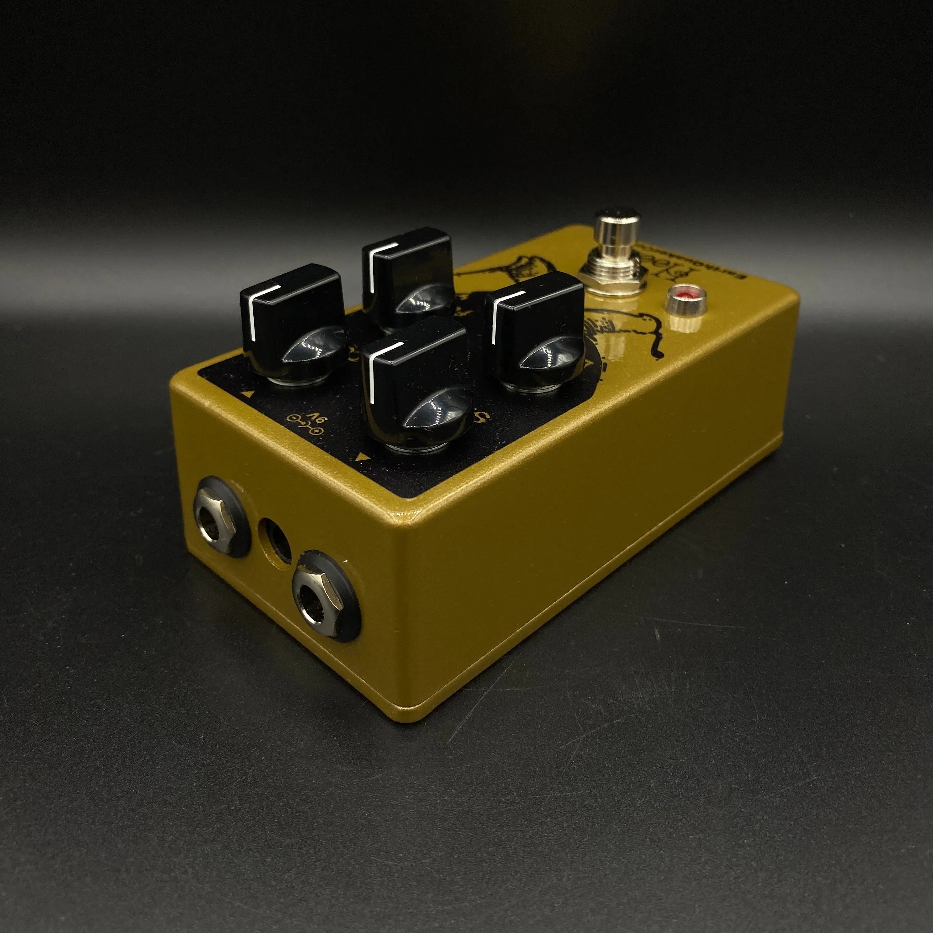 Earthquaker Devices Hoof