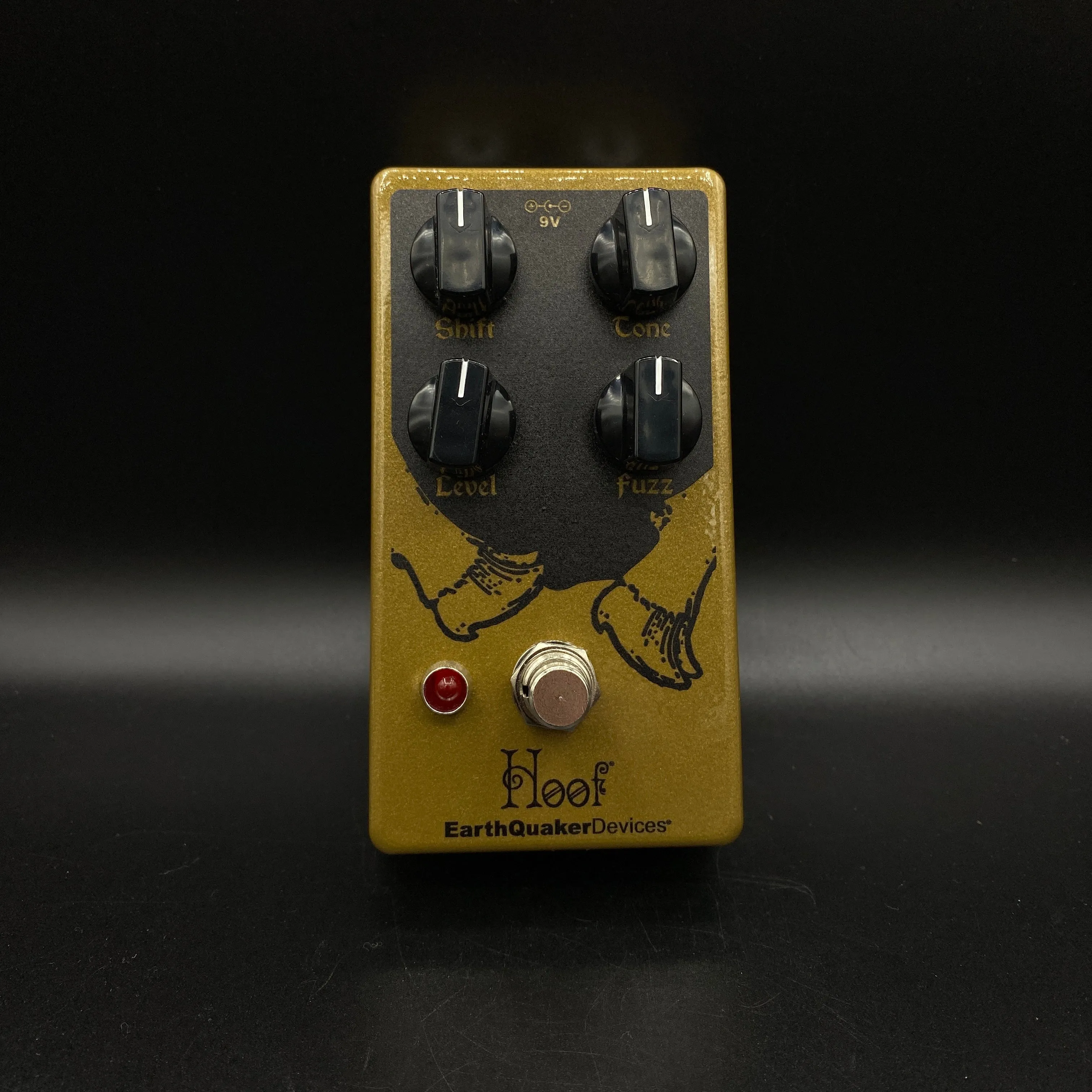 Earthquaker Devices Hoof