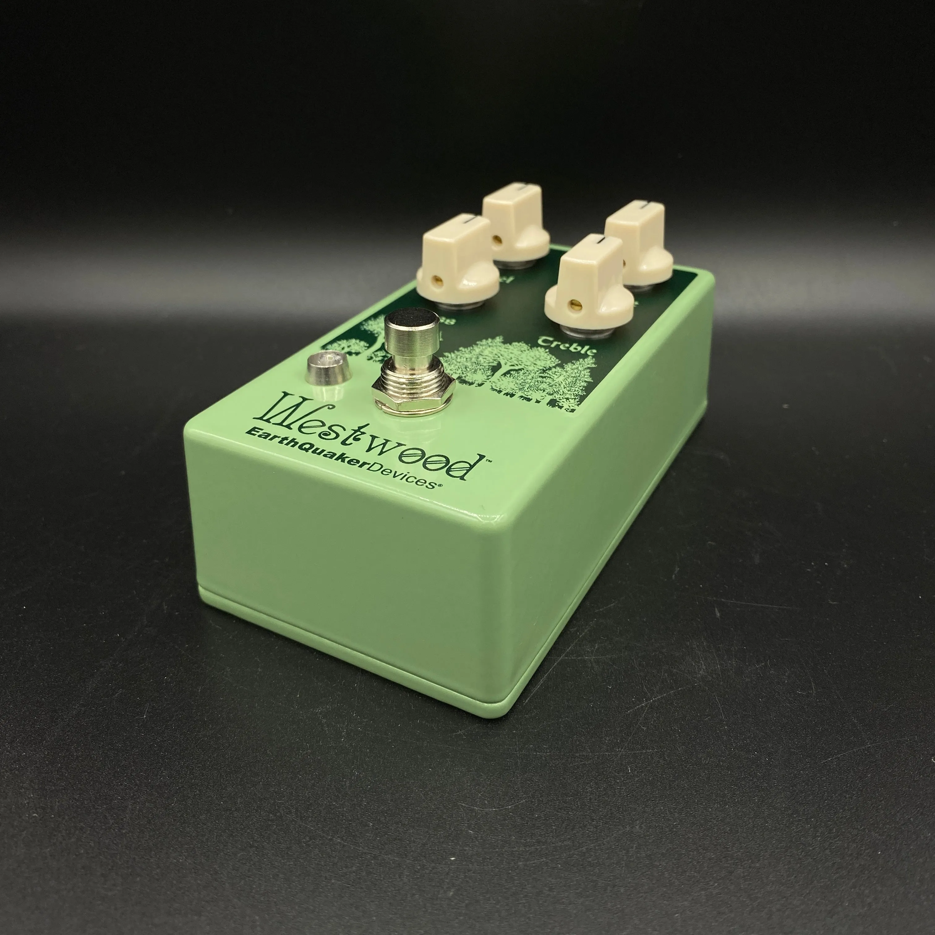 Earthquaker Devices Westwood