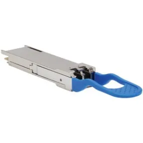 Eaton Tripp Lite Series Cisco-Compatible QSFP-40G-LR4 QSFP  Transceiver - 40GBase-LR4, Singlemode LC, 1270-1330 nm, 10 km