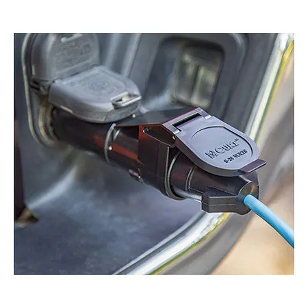 Echo Mobile Trailer Brake Controller with Bluetooth-Enabled Smartphone Connection
