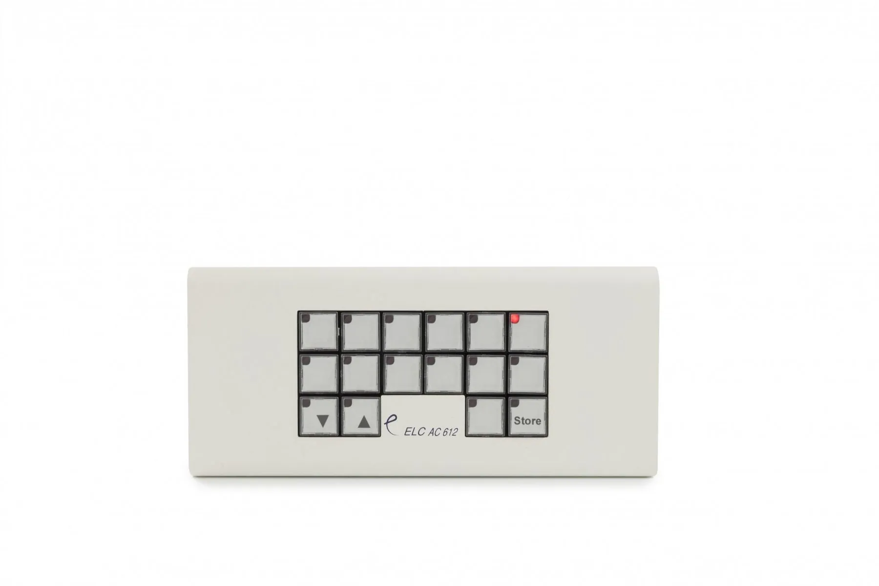 ELC AC612XUB DMX Controller 12 Memories