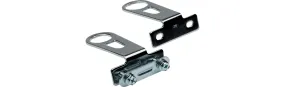 Electra Wicker Basket Bracket Kit