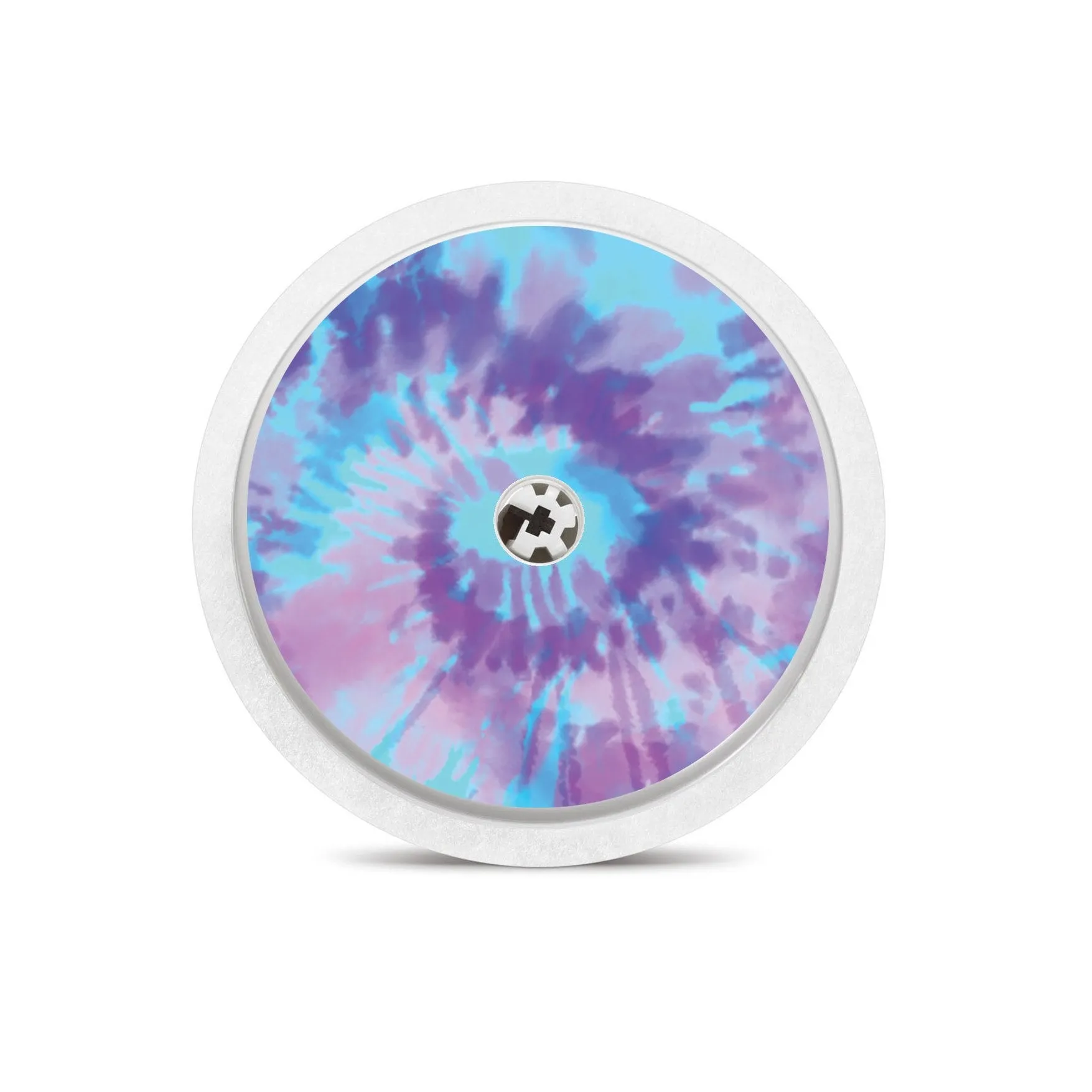 Endless Summer Tie-Dye for Freestyle Libre 2