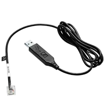 EPOS Sennheiser CEHS-C1 02 Cisco Adapter Cable for EHS 1000747