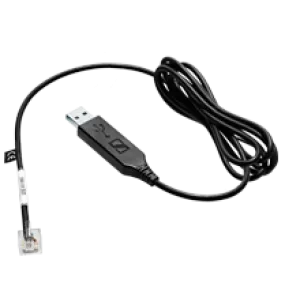 EPOS Sennheiser CEHS-C1 02 Cisco Adapter Cable for EHS 1000747