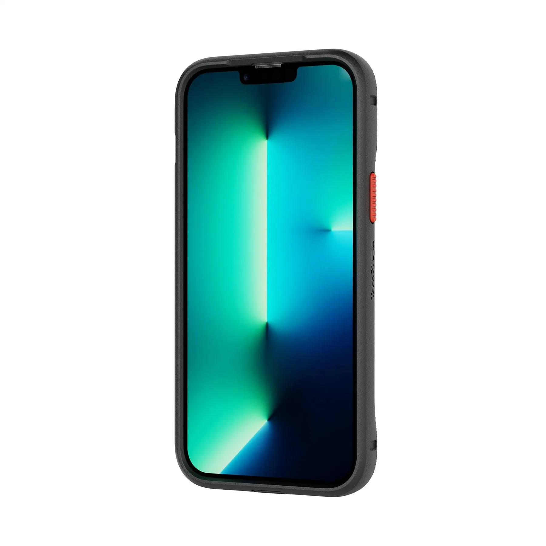 EvoMax - Apple iPhone 13 Pro Max Case - Black