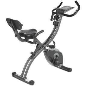 Exercise Stationary Folding Bike