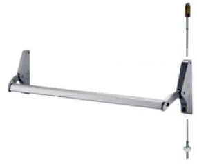 Falcon 1990 Concealed Vertical Rod Exit Device
