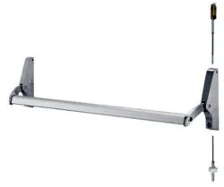 Falcon 1990 Concealed Vertical Rod Exit Device