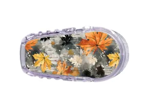Fall Camo DEXCOM G6 Touchscreen Receiver