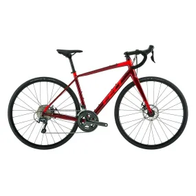 Felt VR40 Endurance Road Bike, Crimson - 56cm