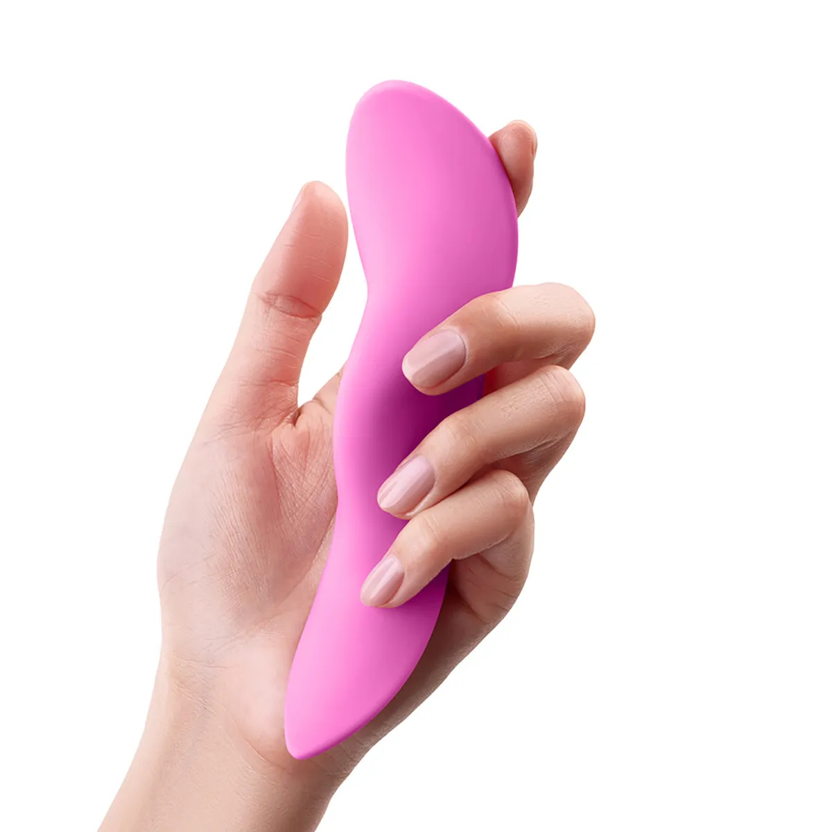 FemmeFunn Unda Clitoral Stimulator
