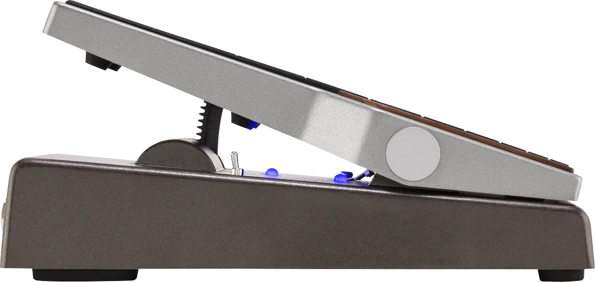 Fender Tread-Light Expression/Volume Pedal