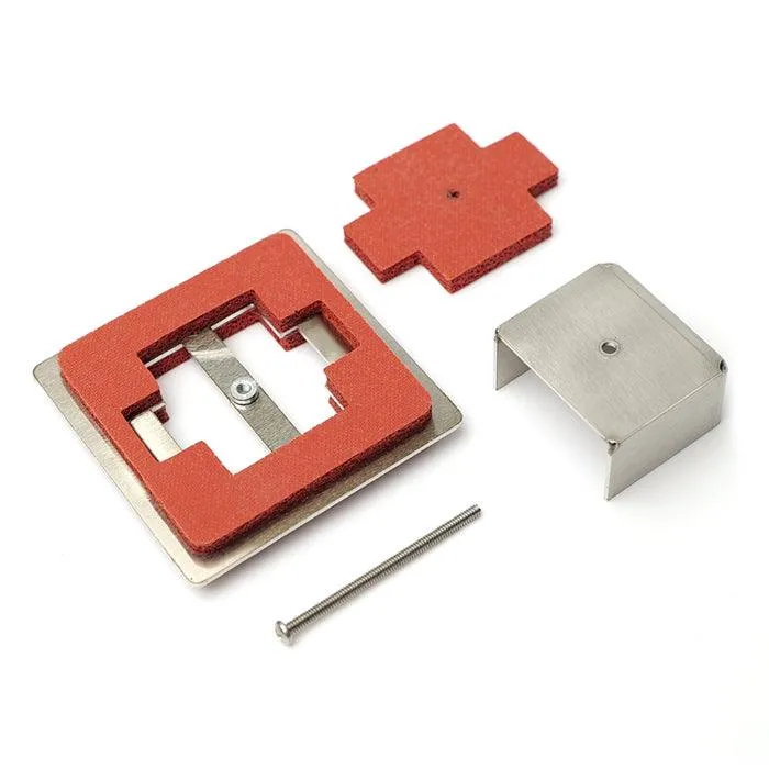 FireBoard Nozzle Adaptor for Drive Fan