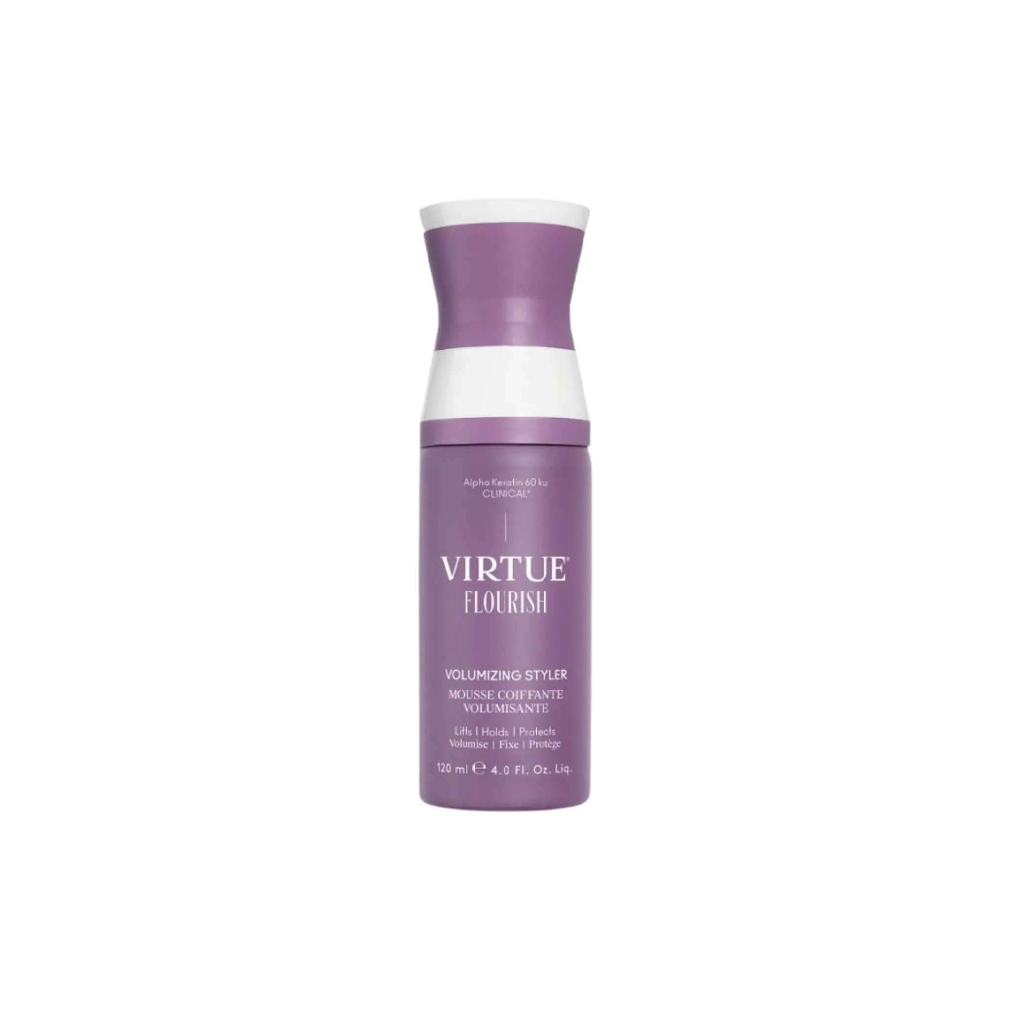 Flourish Volumizing Styler