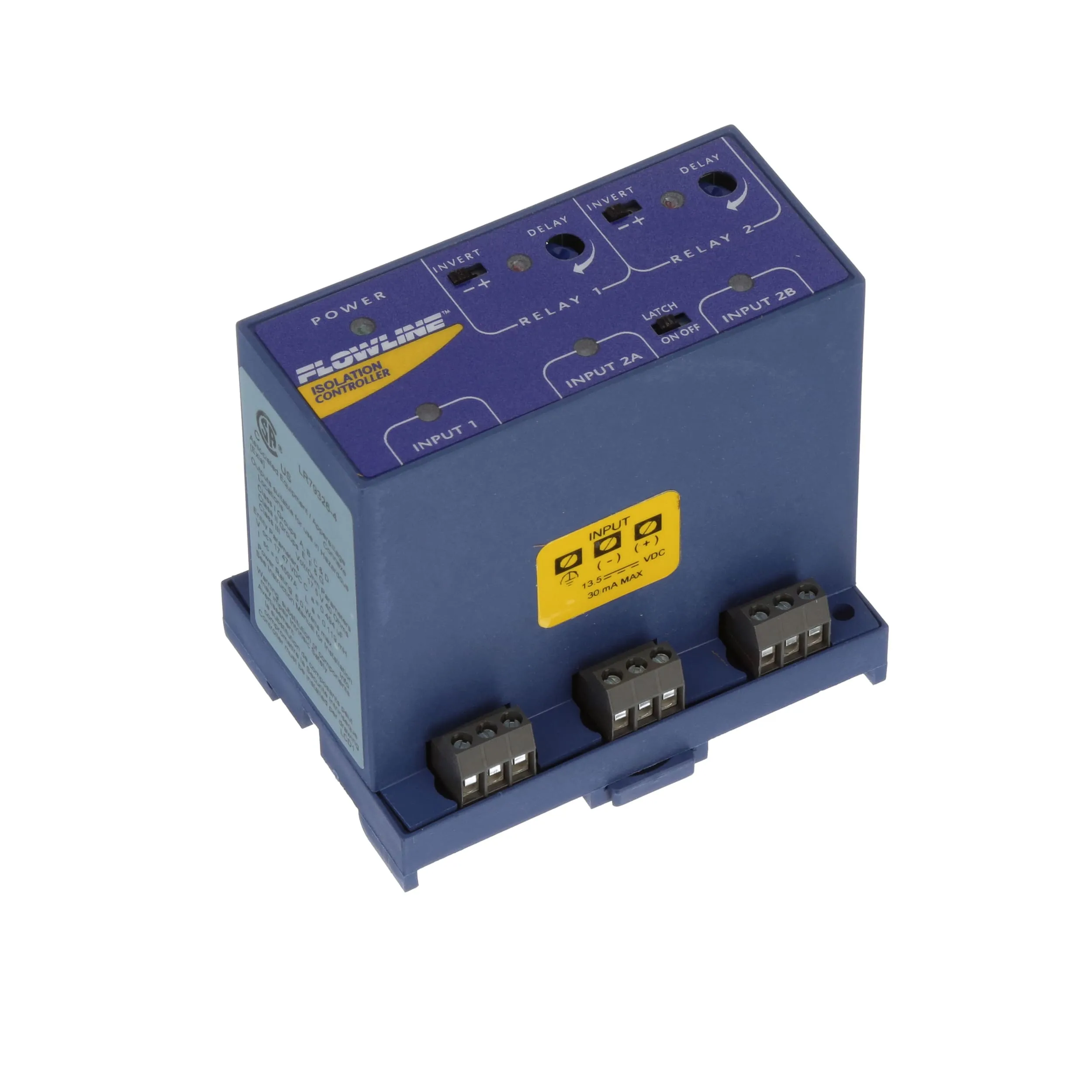 Flowline LC92-1001