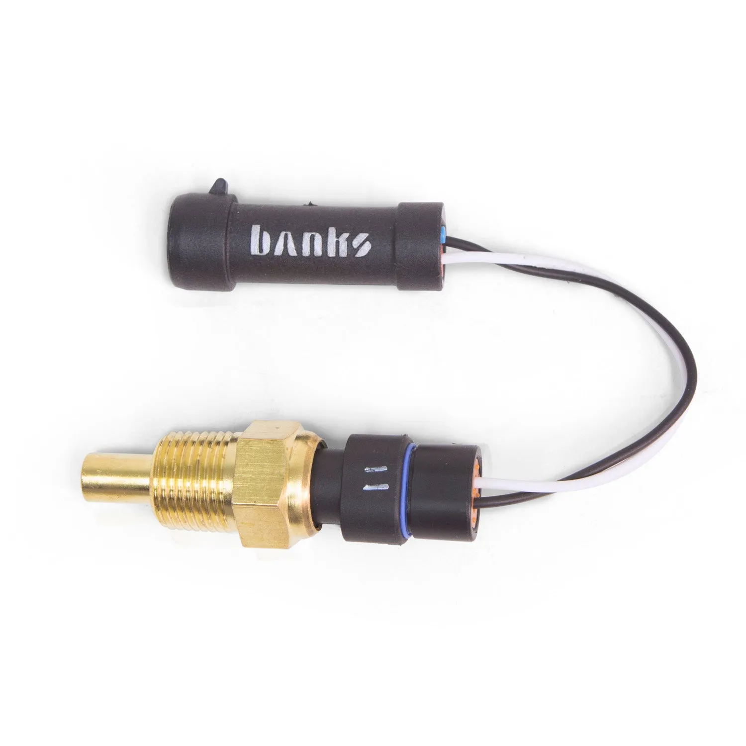 Fluid Temperature Sensor
