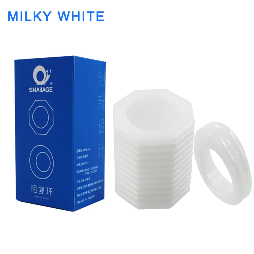 Foreskin Correction Penis Sleeve Delay Ejaculation Screw Shape Penis Ring Cock Ring Erotic Sex Toys for Men