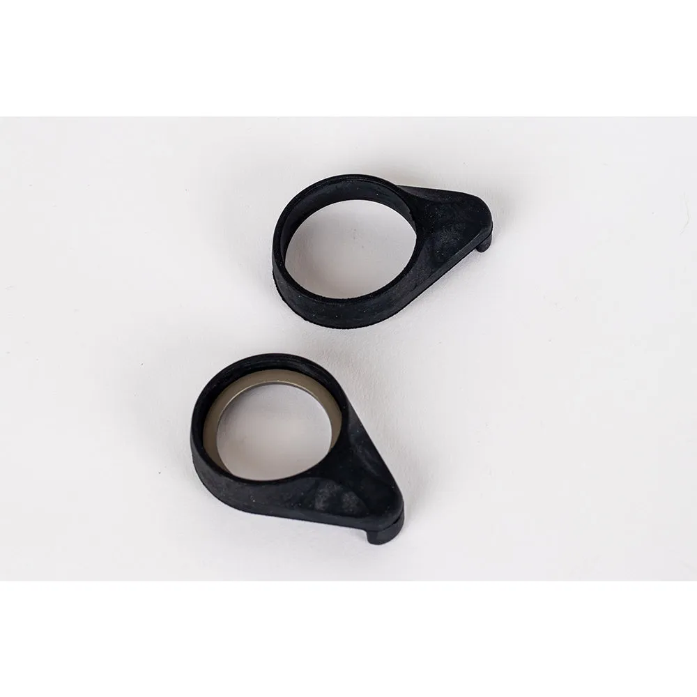 FRK MY11 DEMO FOX FORK CONVERSION KIT HDS SPACER/BUMPERS(2)/INSTRUCTIONS