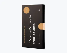 Glass Camera Lens Protector - Google Pixel 8A