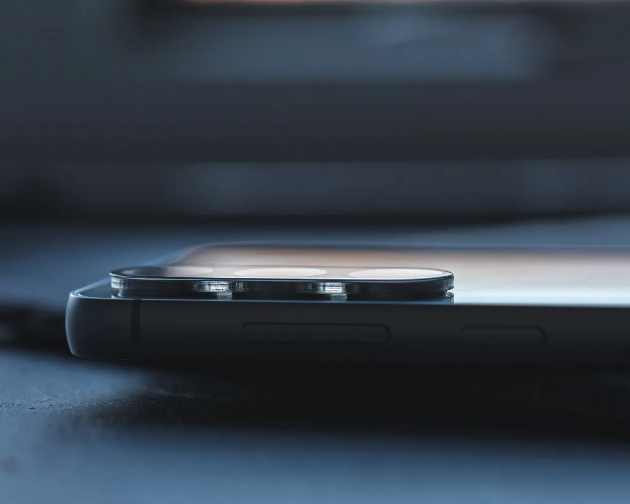 Glass Camera Lens Protector - Samsung Galaxy S24 Ultra