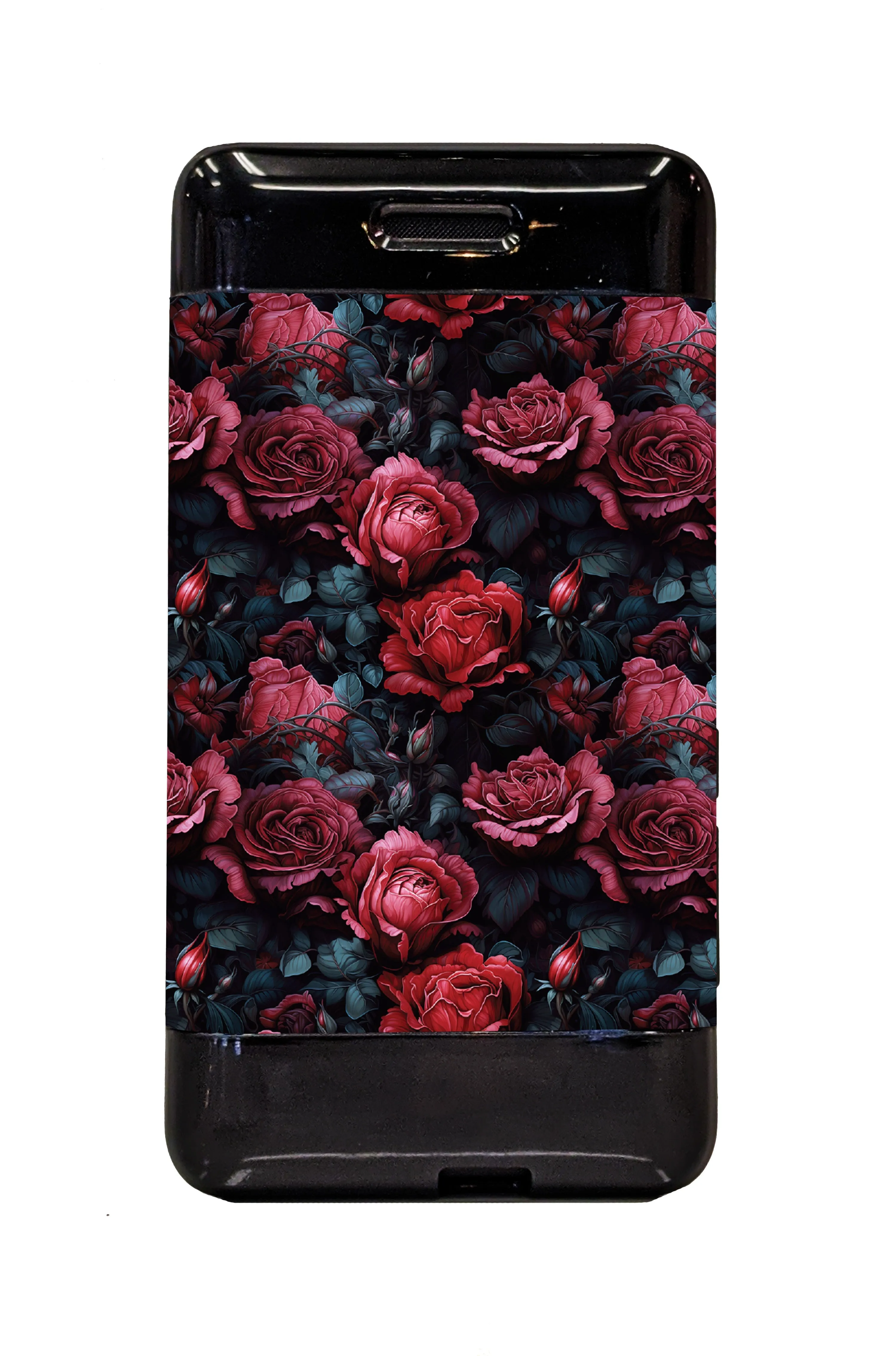 Gothic Roses for Omnipod DASH™