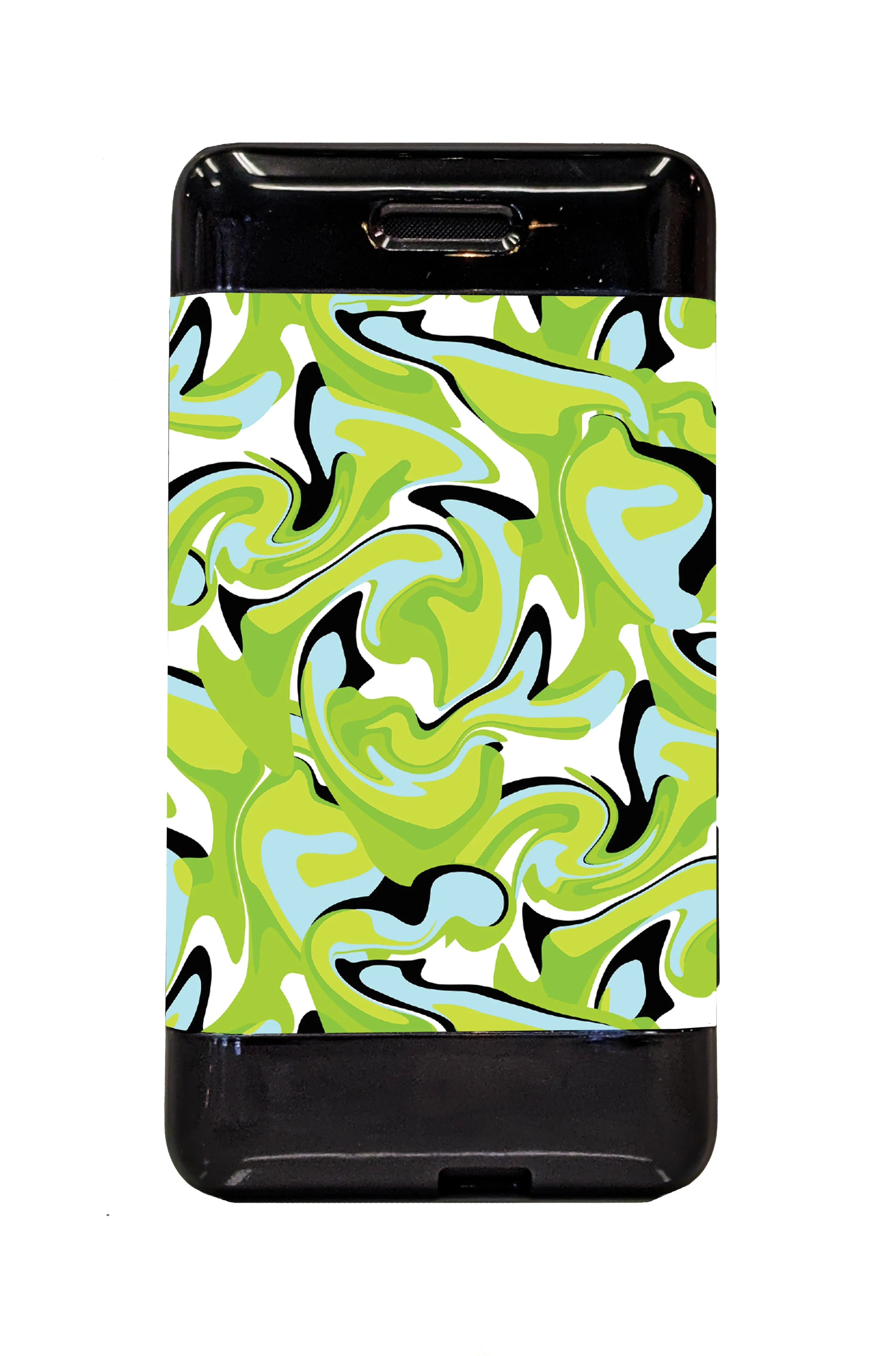 Green Flow Omnipod DASH™