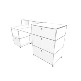 Haller Desk 5