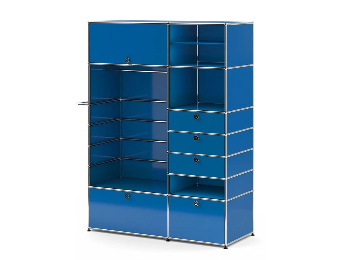 Haller Wardrobe 4