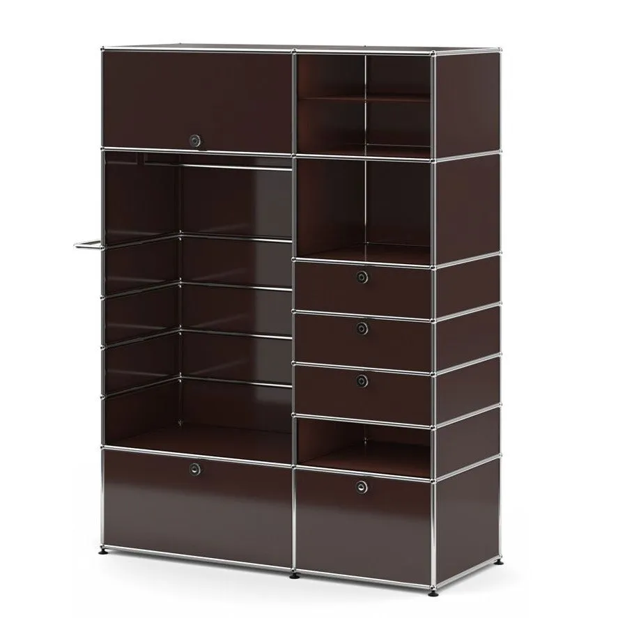 Haller Wardrobe 4
