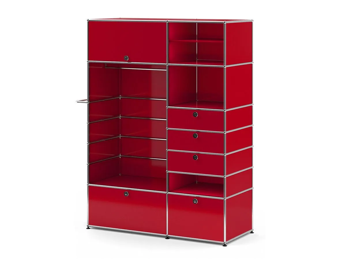 Haller Wardrobe 4